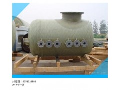 内蒙古包头兰州PP/FRP、PVC/FRP复合净化塔吸收塔图2