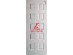 MDF模压门图2