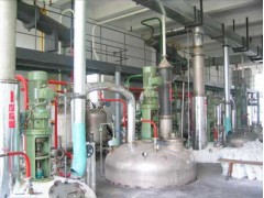 不饱和树脂全套生产设备图2