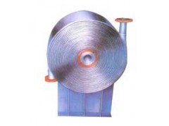 螺旋板换热器图2