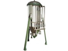 压滤机PGK系列图3