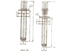 高剪切混合浮化机图2