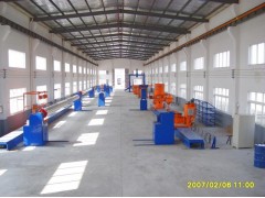 QFW-2500微机控制缠绕加砂机图2