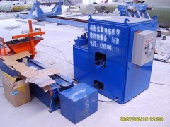 机械挂轮缠绕机图2