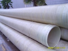 用我公司设备生产的加砂管道和储罐产品图3