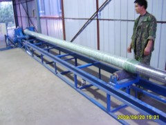 电缆套管生产线图2