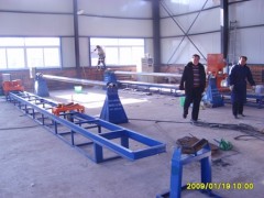 电缆套管生产线图3