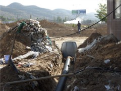 玻璃钢模压检查井玻璃钢污水检查井—选河北东泰图2