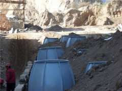 玻璃钢模压检查井玻璃钢污水检查井—选河北东泰图3