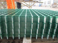 厂家直销玻璃钢钢格栅系列规格齐全 可加工定制图2