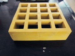 直销玻璃钢格栅玻璃钢双层大小格格栅质优价廉图2