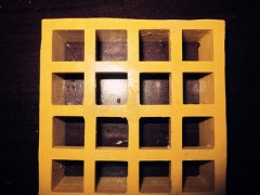 直销玻璃钢格栅玻璃钢双层大小格格栅质优价廉图3