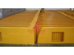 供应工程车部件 专业玻璃钢模具制造商图2