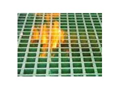 洗车房玻璃钢格栅板地格栅漏水网格护树板漏水篦子排水沟地沟盖板图2