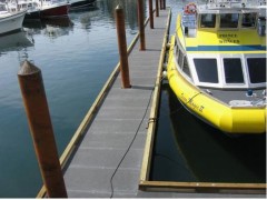 洗车房玻璃钢格栅板地格栅漏水网格护树板漏水篦子排水沟地沟盖板图3