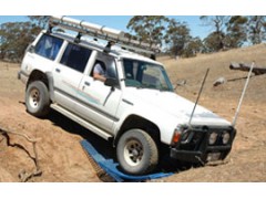 优质玻璃钢盖板 玻璃钢格栅盖板下水道盖板 玻璃钢地沟盖板图2