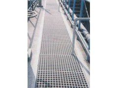 玻璃钢盖板地沟盖板—服务好 价格优图2