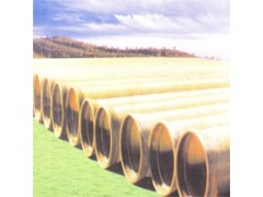 玻璃钢缠绕管道图2