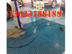 洗车房地格栅38*38*38全网低惊爆价 速来订购图2