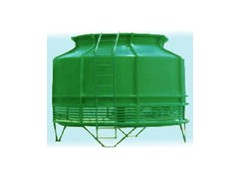 圆形逆流冷却塔图2