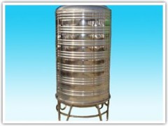 不锈钢板水箱图2