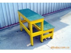 玻璃钢拉挤型材-玻璃钢高低凳图2