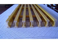 玻璃钢拉挤型材-玻璃钢拉挤格栅图2