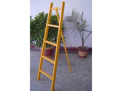 玻璃钢拉挤型材-玻璃钢绝缘梯图2