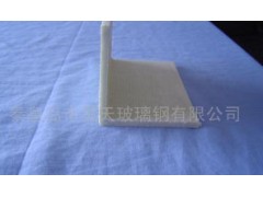 玻璃钢拉挤型材-玻璃钢角钢图2