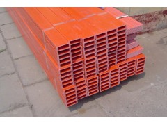 玻璃钢拉挤型材-玻璃钢槽钢图3