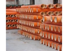 玻璃钢电缆保护套管图3