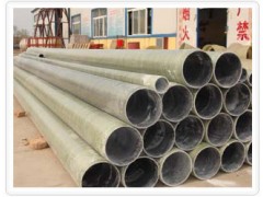 工艺玻璃钢管道图2