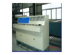 高透光FRP波纹板智能型连续化生产线图3