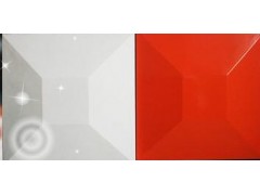 玻璃钢门头板图2