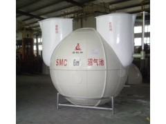 玻璃钢沼气池图2