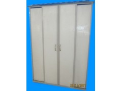 玻璃钢模压户厕图2