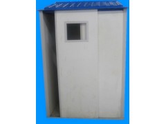 玻璃钢模压户厕图3