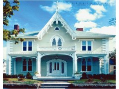 玻璃钢模压门图2