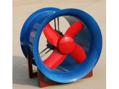 模压轴流风机图2