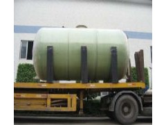 玻璃钢干燥塔图2