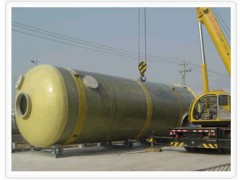 玻璃钢填料塔图2