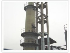 玻璃钢脱硫塔图2