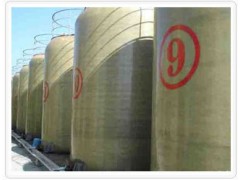 玻璃钢氨水罐图2