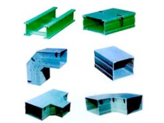 玻璃钢电缆桥架图2