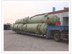 玻璃钢离子交换柱图2