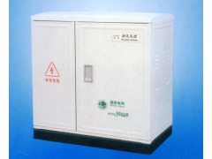 SMC复合材料动力综合箱图2