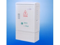 挂壁式分线箱图2