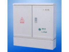 挂壁式分线箱图3