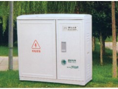 挂壁式分线箱图2