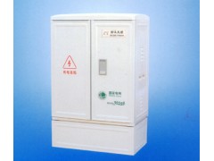 挂壁式分线箱图3